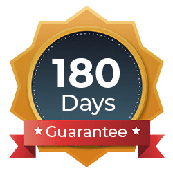 LeanBiome 180-days Money-Back Guarantee