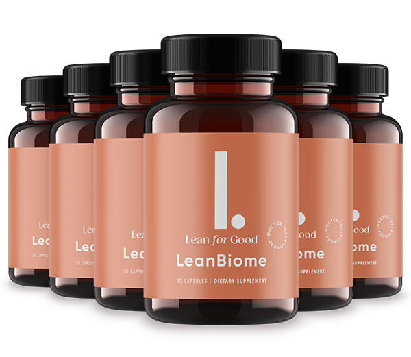 LeanBiome best deal